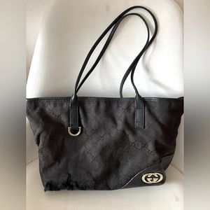 Gucci beautiful bag - demaged